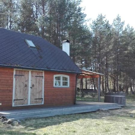 Nurme Cottage In Mahu Village Luaran gambar