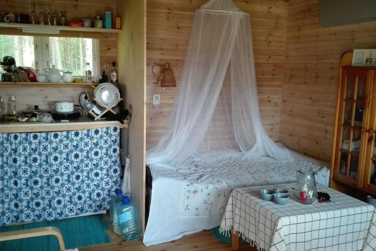 Nurme Cottage In Mahu Village Luaran gambar