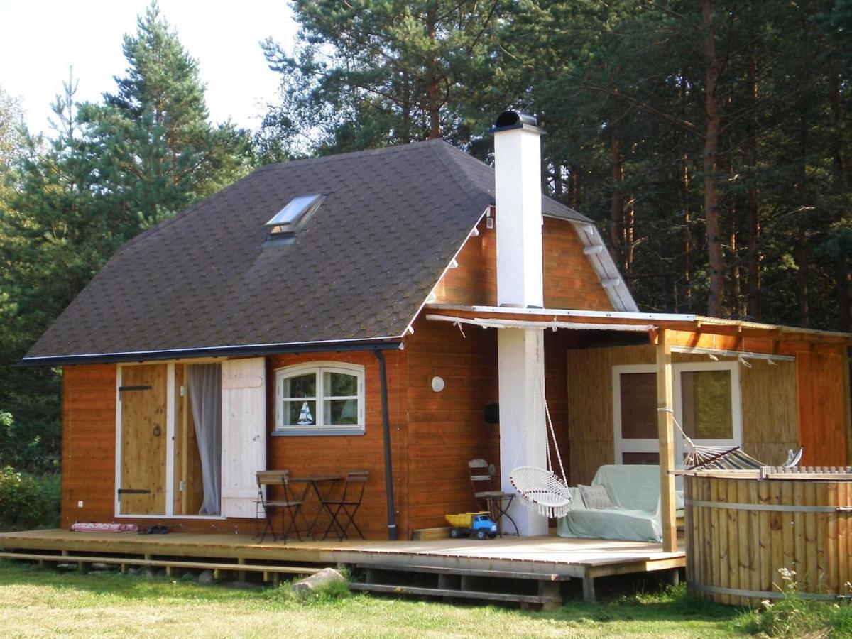 Nurme Cottage In Mahu Village Luaran gambar