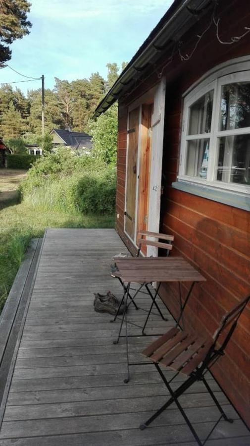 Nurme Cottage In Mahu Village Luaran gambar