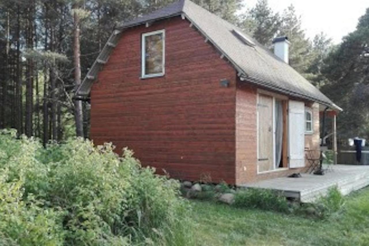 Nurme Cottage In Mahu Village Luaran gambar